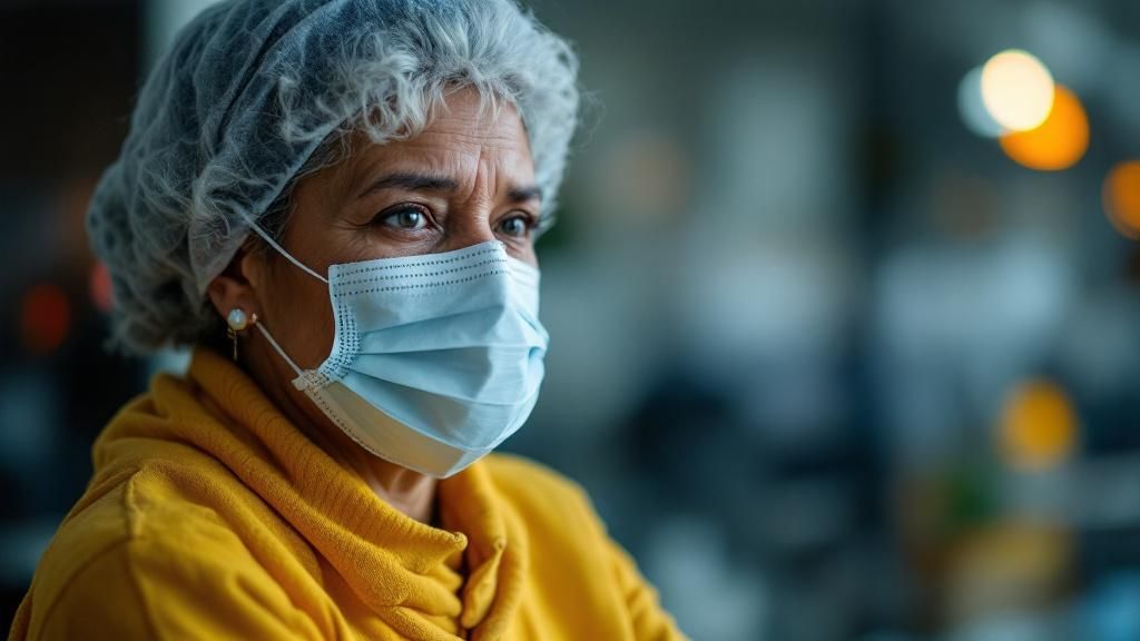 World Health Organisation Unveils Updated Framework for Disease Prevention Schemes