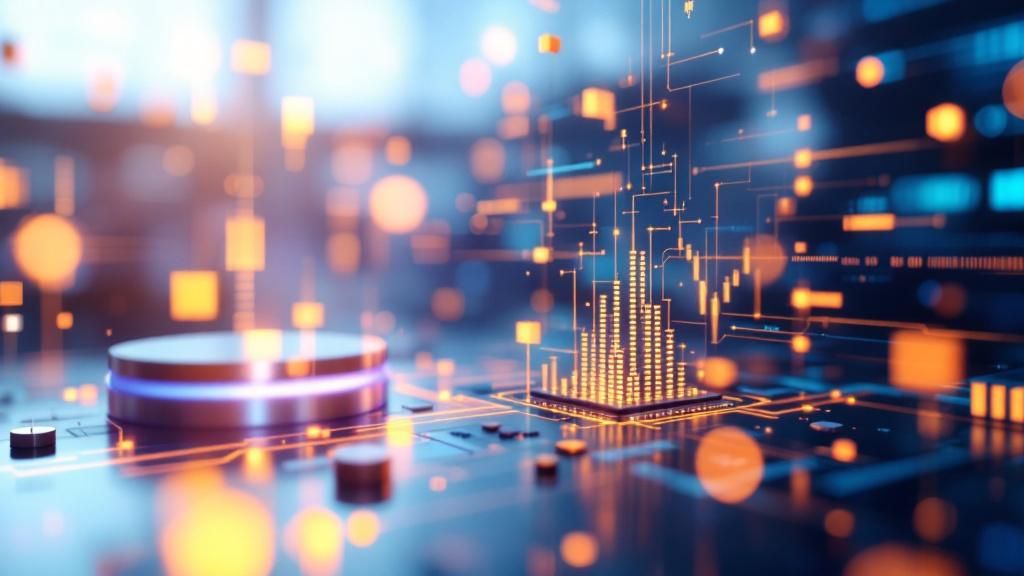 United Kingdom Technology Enterprises Introduce Groundbreaking Quantum Computing Programme serving the Financial Services Sector